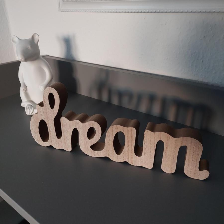 Ferienwohnung Weserratte Hamelin Ngoại thất bức ảnh